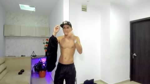 fuckboys_hot @ chaturbate on 20231119
