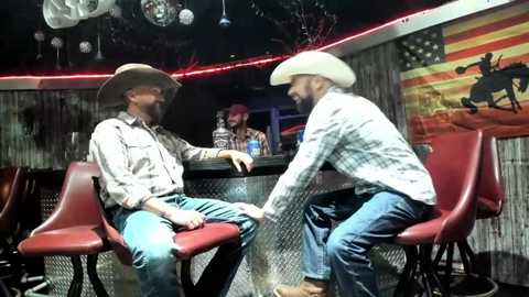 hardworkertn @ chaturbate on 20231119