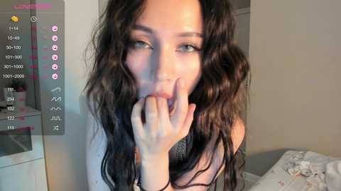 hee_jin @ chaturbate on 20231119