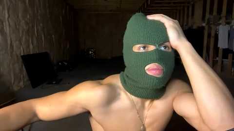 itsmaddmax @ chaturbate on 20231119