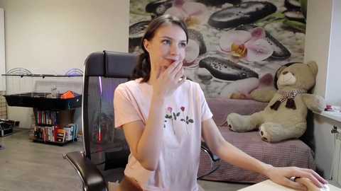 jennycutey @ chaturbate on 20231119