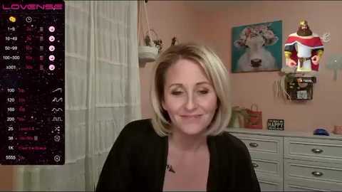 joliexx41 @ chaturbate on 20231119