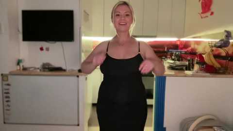 kiradivine @ chaturbate on 20231119