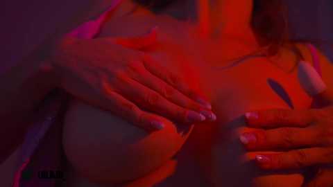 lola_jd @ chaturbate on 20231119