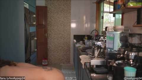 loollypop24 @ chaturbate on 20231119