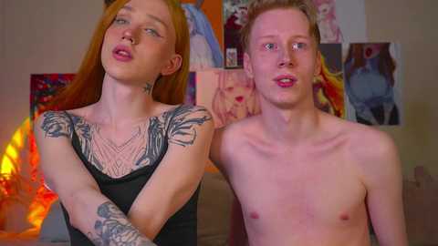 twiinkie_pie @ chaturbate on 20231119