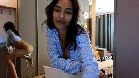 alice_bane @ chaturbate on 20231120