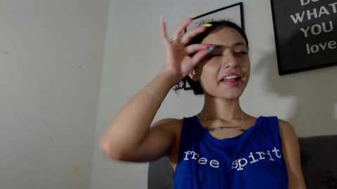 amy_liams @ chaturbate on 20231120