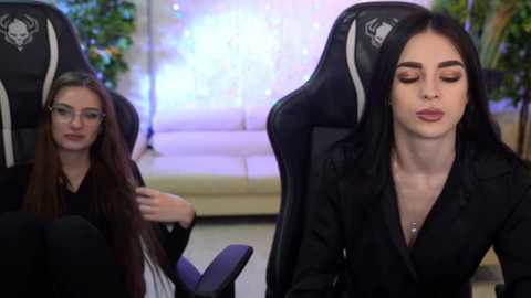 anabel054 @ chaturbate on 20231120