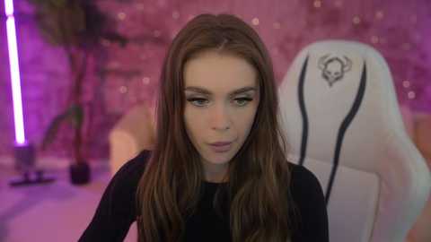 anabel054 @ chaturbate on 20231120