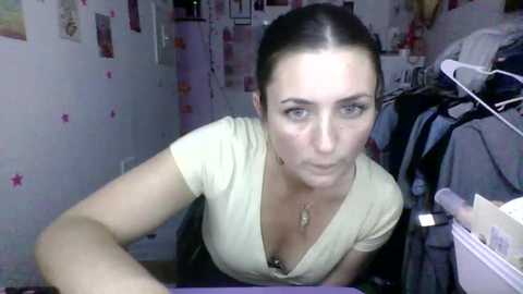 ashleysafreak @ chaturbate on 20231120