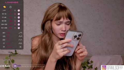 bzzzme @ chaturbate on 20231120