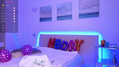 callme_star @ chaturbate on 20231120