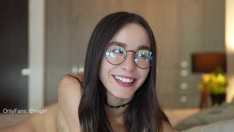 emyii @ chaturbate on 20231120