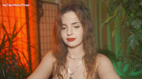 excitease @ chaturbate on 20231120
