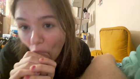 feetpirincess69 @ chaturbate on 20231120