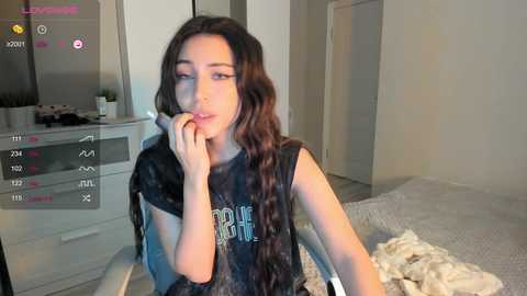 hee_jin @ chaturbate on 20231120