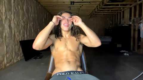 itsmaddmax @ chaturbate on 20231120