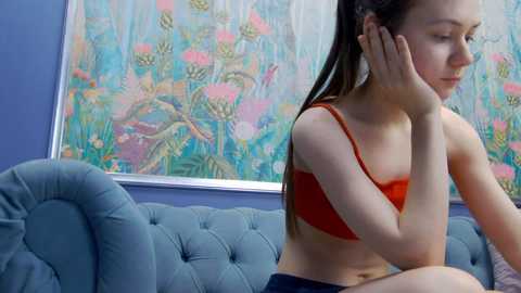 kriskras__ @ chaturbate on 20231120