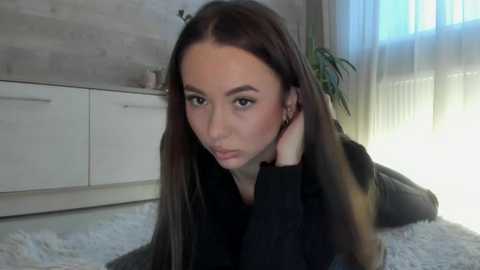 meryfoxxx @ chaturbate on 20231120