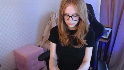 plastic_beach @ chaturbate on 20231120