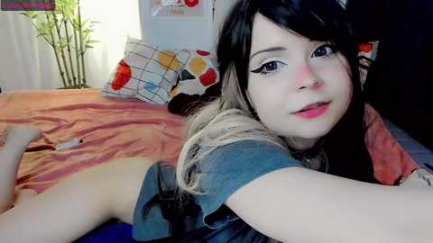 ronnie_neko @ chaturbate on 20231120