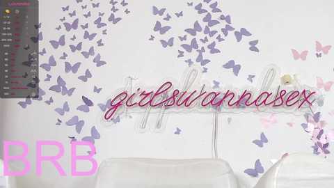 sapphirealice @ chaturbate on 20231120