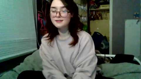 soursou @ chaturbate on 20231120