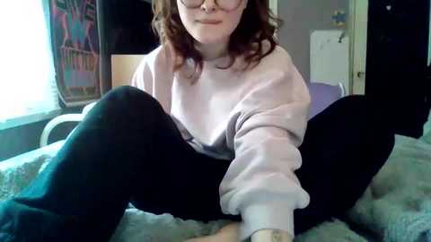 soursou @ chaturbate on 20231120