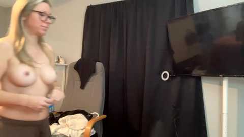 texas_blonde @ chaturbate on 20231120