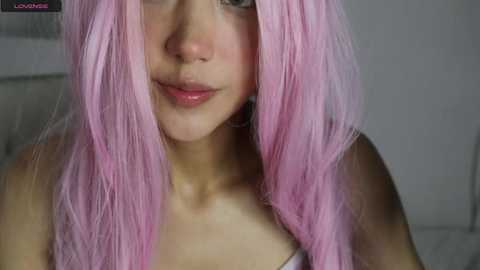 wendy_daniela @ chaturbate on 20231120