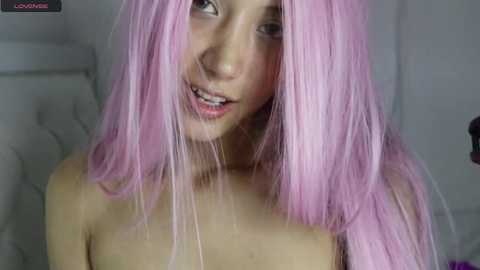 wendy_daniela @ chaturbate on 20231120