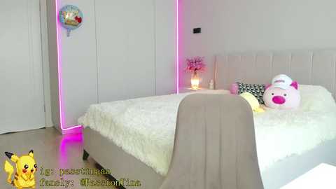_passion_show_ @ chaturbate on 20231121