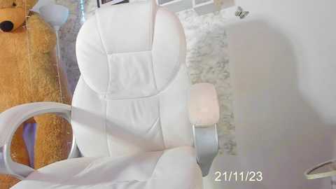 anny_sweet_xx @ chaturbate on 20231121