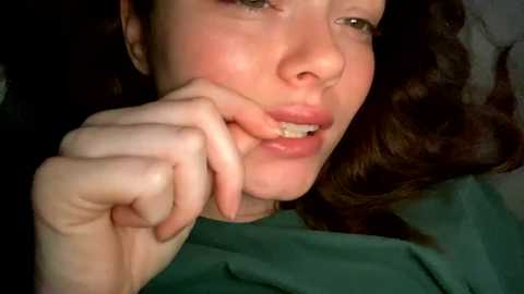 emersoncane @ chaturbate on 20231121