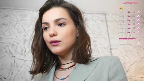 emiliacourtney @ chaturbate on 20231121