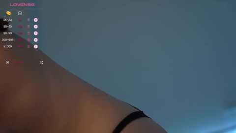 floret_joy @ chaturbate on 20231121