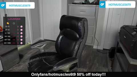 hotmuscles6t9 @ chaturbate on 20231121