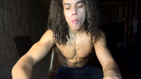 itsmaddmax @ chaturbate on 20231121