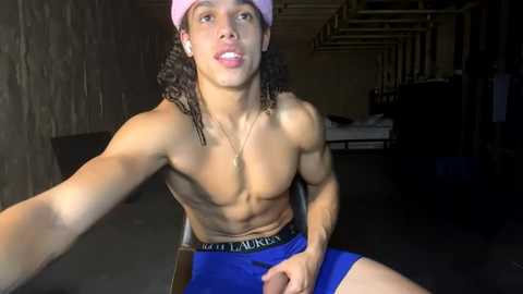 itsmaddmax @ chaturbate on 20231121