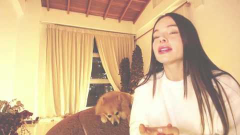 kendalltyler @ chaturbate on 20231121