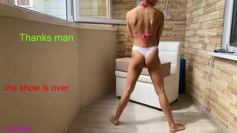 laski888 @ chaturbate on 20231121