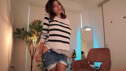 letiziafulkers1 @ chaturbate on 20231121