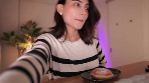 letiziafulkers1 @ chaturbate on 20231121