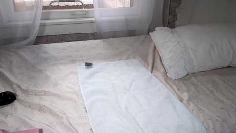 littlegreekflower @ chaturbate on 20231121