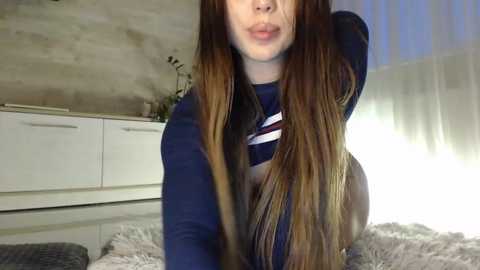 meryfoxxx @ chaturbate on 20231121