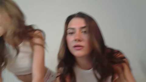 miasantiago @ chaturbate on 20231121