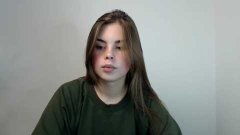 omelia_cute @ chaturbate on 20231121