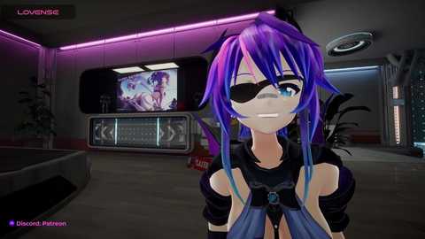 projektmelody @ chaturbate on 20231121