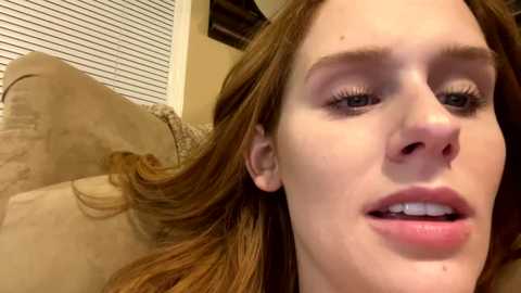 rayofsunshine_21 @ chaturbate on 20231121
